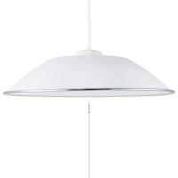 オーム電機　LT-Y40D8G-W1　LED洋風ペンダントライト 8畳用 昼光色 [品番]06-3873 | いーでんネット ヤフー店