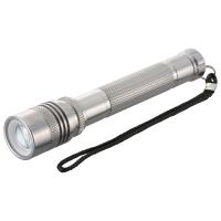 オーム電機　LHA-SP410Z-S　防水LEDズームライト SPARKLED ZOOM 410lm [品番]08-1336 | いーでんネット ヤフー店