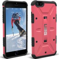 メール便送料無料 アウトレット UAG-IPH6PLS-PMA iPhone6s plus iPhone6 plus コンポジット ケース ホットピンク URBAN ARMOR GEAR 国内正規代理店品 | eデバイス