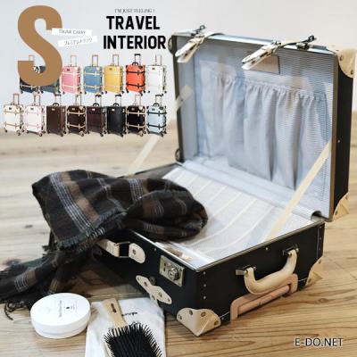 皮 革旅行バック鍵付き  レトロ キャリーバッグ キャリーケース スーツケース レトロ キャリーのおすすめ人気商品一覧 通販 - Yahoo!ショッピング