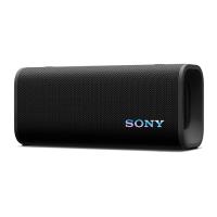 SONY ULT FIELD 3 ブラック ワイヤレス スピーカー ポータブル Bluetooth 防水 防塵 IP66 防錆 重低音 ソニー | eイヤホン Yahoo!ショッピング店