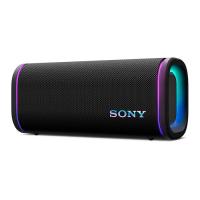 SONY ULT FIELD 5 ブラック ワイヤレススピーカー Bluetooth 防水 防塵 IP66 アウトドア イコライザー 重低音 ソニー | eイヤホン Yahoo!ショッピング店