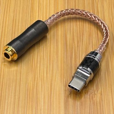 USB type c otg ケーブル（イヤホン、ヘッドホン）｜オーディオ機器