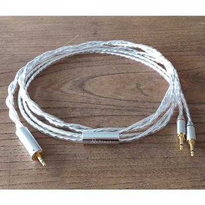 FINAL シルバーコートケーブルのおすすめ人気商品一覧 通販 - Yahoo