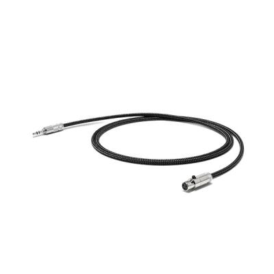 eイヤホン Yahoo!ショッピング店 - mini-XLRケーブル(AKG/Pioneer用