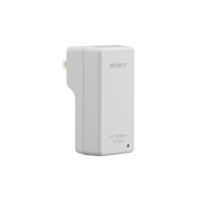 (お取り寄せ) SONY ソニー AC-UD20(USB ACアダプター)(納期お問い合わせください) | eイヤホン Yahoo!ショッピング店
