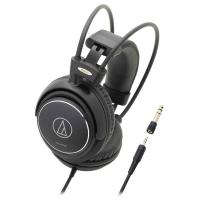 audio-technica オーディオテクニカ ATH-AVC500 密閉型 TV向け テレビ向け ヘッドホン | eイヤホン Yahoo!ショッピング店