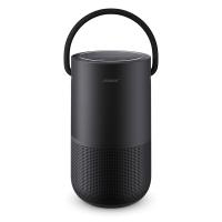 (お取り寄せ) スマートスピーカー BOSE ボーズ Portable Smart Speaker Triple Black ブルートゥース ワイヤレス | eイヤホン Yahoo!ショッピング店