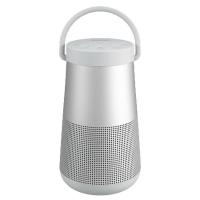Bluetooth スピーカー Bose SoundLink Revolve+ II ラックスシルバー | eイヤホン Yahoo!ショッピング店