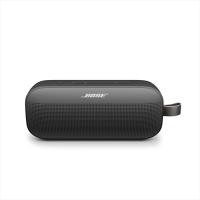 Bose SoundLink Flex Portable Speaker (2nd Gen) Black ワイヤレススピーカー ポータブルスピーカー 防水 防塵 IP67 | eイヤホン Yahoo!ショッピング店