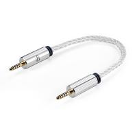 オーディオ用 バランスケーブル iFi-Audio 4.4 to XLR cable 4.4mm 