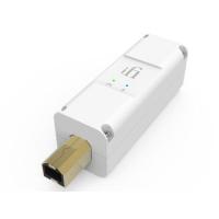 iFi-Audio iPurifier 3 USBノイズ除去 (USB-Bタイプ) | eイヤホン Yahoo!ショッピング店