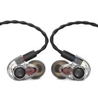 Westone Audio AM PRO X10 ウェストンオーディオ 有線イヤホン カナル型 耳掛け型 シュア掛け リケーブル対応 Estron製T2 送料無料 | eイヤホン Yahoo!ショッピング店