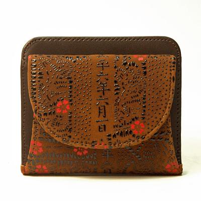 BAGSHOP ヱビスヤ - 印伝燻し｜Yahoo!ショッピング