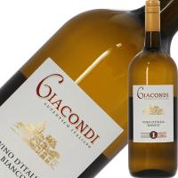 白ワイン イタリア ジャコンディ ヴィーノ ビアンコ マグナム NV 1500ml 1梱包6本まで同梱可能 包装不可 | 酒類の総合専門店 フェリシティー