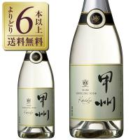 スパークリングワイン 国産 山梨マルスワイナリー 甲州 スパークリング 2024 750ml 日本ワイン | 酒類の総合専門店 フェリシティー