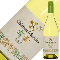 白ワイン 国産 シャトー メルシャン 萌黄 NV 750ml 日本ワイン | 酒類の総合専門店 フェリシティー