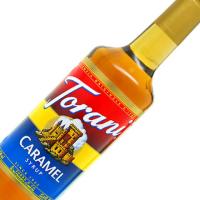シロップ トラーニ キャラメル シロップ 750ml フレーバー シロップ 割り材 | 酒類の総合専門店 フェリシティー