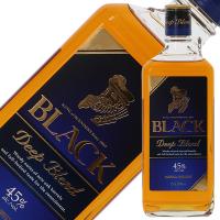ウイスキー ブラックニッカ ディープ ブレンド 45度 箱なし 700ml 洋酒 | 酒類の総合専門店 フェリシティー