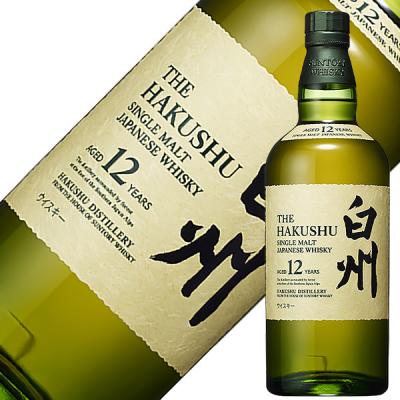 白州12年の商品一覧 通販 - Yahoo!ショッピング 白州12年の商品一覧 通販 - Yahoo!ショッピング