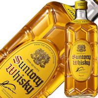 ウイスキー サントリー 角瓶 40度 700ml 洋酒  whisky 酒類の総合専門店 フェリシティー - 通販 - PayPayモール