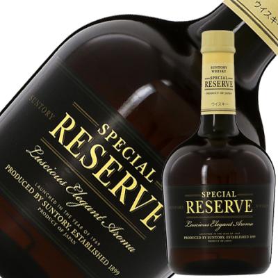 サントリーリザーブのおすすめ人気商品一覧 通販 - Yahoo!ショッピング