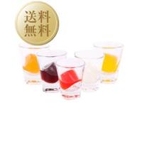 テキーラ テキーラボール ミックス 5種×20個（100個入り） スピリッツ 包装不可 | 酒類の総合専門店 フェリシティー