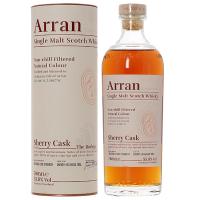 ウイスキー アラン モルト シェリーカスク シングルモルト スコッチウイスキー 55.8度 正規 円筒箱付 700ml 洋酒 包装不可 | 酒類の総合専門店 フェリシティー