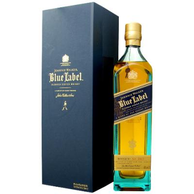 ジョニーウォーカー ブルーラベル 43度のおすすめ人気商品一覧 通販