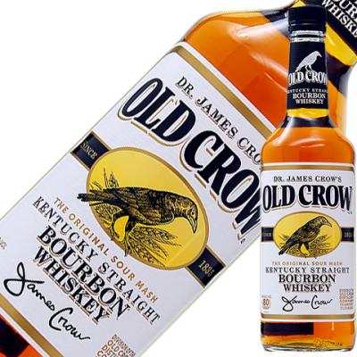バーボンウイスキー（OLD CROW）のおすすめ人気商品一覧 通販 - Yahoo