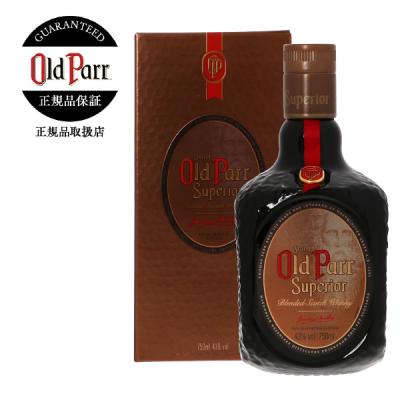 カテキソ　ロイヤルロッホナガー　オールドパーセット Old Parr（オールドパー） | フード・スイーツ | 高島屋