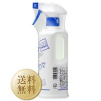 送料無料 ドーバー パストリーゼ77 スプレーヘッド付 500ml 24本 1ケース アルコール消毒液 消毒 消臭 抗菌 防カビ 包装不可 他商品と同梱不可 | 酒類の総合専門店 フェリシティー