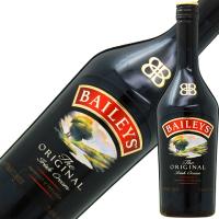 リキュール ベイリーズ オリジナル アイリッシュ クリーム 17度 正規 700ml | 酒類の総合専門店 フェリシティー