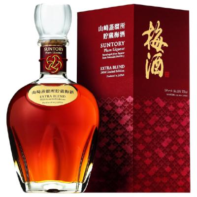 サントリー 梅酒（容器：瓶）のおすすめ人気商品一覧 通販 - Yahoo