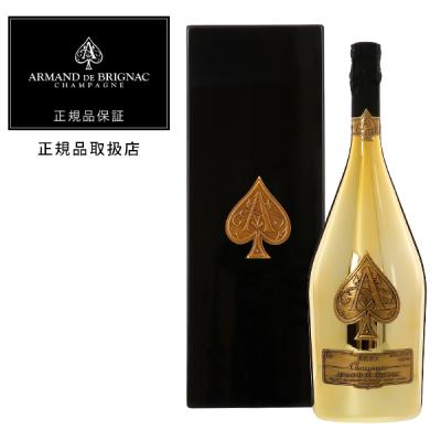 アルマンド ゴールド マグナム 1500ml(シャンパン アルマンド ゴールド マグナム 1500ml(シャンパン