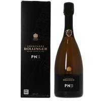 シャンパン フランス シャンパーニュ ボランジェ PN VZ 19 正規 箱付 750ml 1梱包6本まで | 酒類の総合専門店 フェリシティー