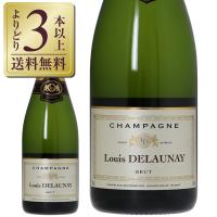 シャンパン フランス シャンパーニュ ルイ デローネイ（デロメイ） ブリュット 750ml | 酒類の総合専門店 フェリシティー