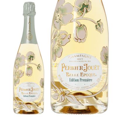 シャンパン フランス シャンパーニュ ペリエ ジュエ（ペリエ・ジュエ