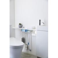 トイレ棚下収納ラック　タワー　３７５８ | おしゃれ家具・インテリア eFinds