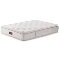 シモンズベッド AA21221 ゴールデンバリューピロートップ ダブルマットレス ポケットコイル 日本製 正規品 simmons | 創業100年愛知県の家具屋E-FLAT