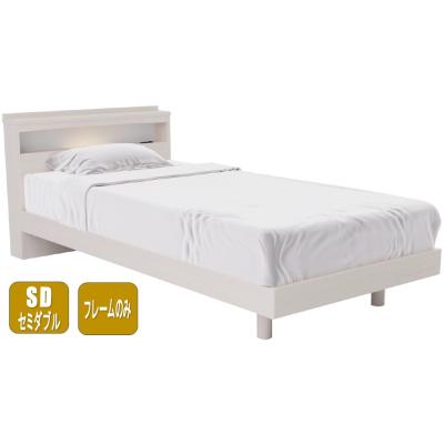 ドリームベッド（ベッドフレーム）｜ベッド｜ベッド、マットレス