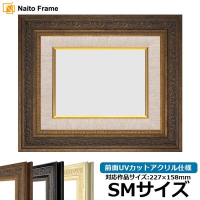 アンティーク額縁フレームゴールドのおすすめ人気商品一覧 通販