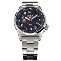 ケンテックス 腕時計 メンズ S715M-05 JSDF 空自 ソーラー | 時計屋復刻堂