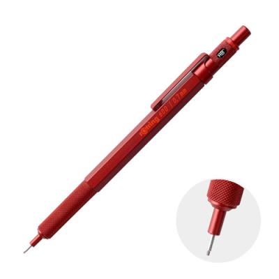 ロットリング800（製図用シャープペンシル）｜定規、製図用品｜文具