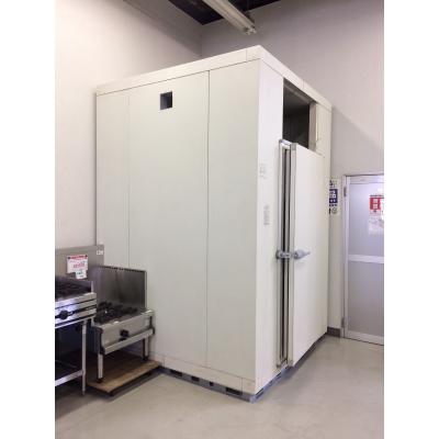 業務用厨房機器の新橋 - プレハブ・冷凍機・ユニット｜Yahoo!ショッピング