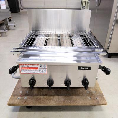 業務用厨房機器の新橋 - グリラー・グリドル｜Yahoo!ショッピング