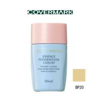 カバーマーク ジャスミーカラー エッセンスファンデーション リキッド SPF30 PA++ BP20 25ml | いい肌ピオスドットコム