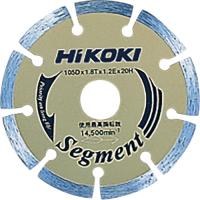 HIOKOKI 00324616 ダイヤモンドホイールゴールド105mm | ハカル.com・Yahoo!店