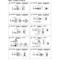 ミツトヨ 02AZD790C U-WAVE-T専用接続ケーブル 標準タイプ | ハカル.com・Yahoo!店