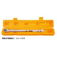 ＼ポイント10倍／ 東日製作所 MTQL140N トルクレンチ ラチェット付 プリセット形 20〜140N・m 本体・ケースのみ ソケット別売 | ハカル.com・Yahoo!店